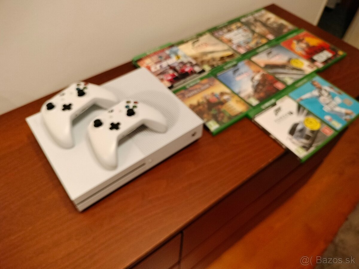 Xbox One