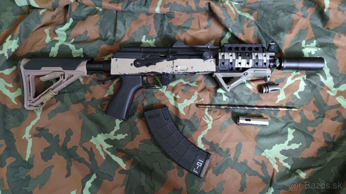 Ak74u