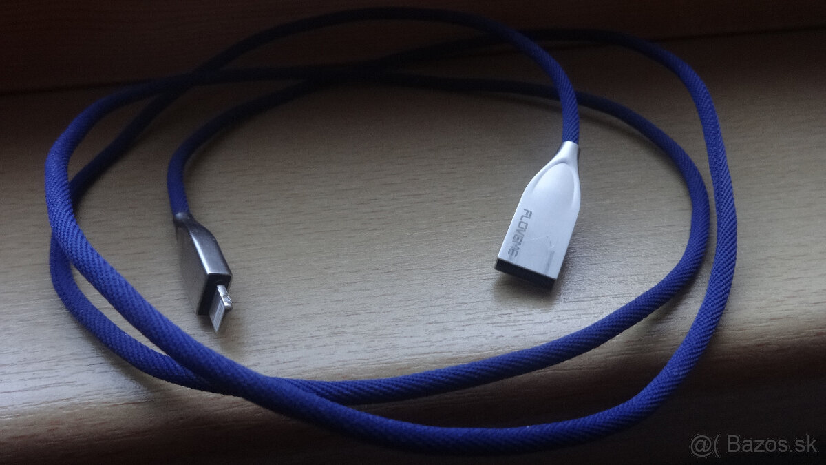 kabel lightning