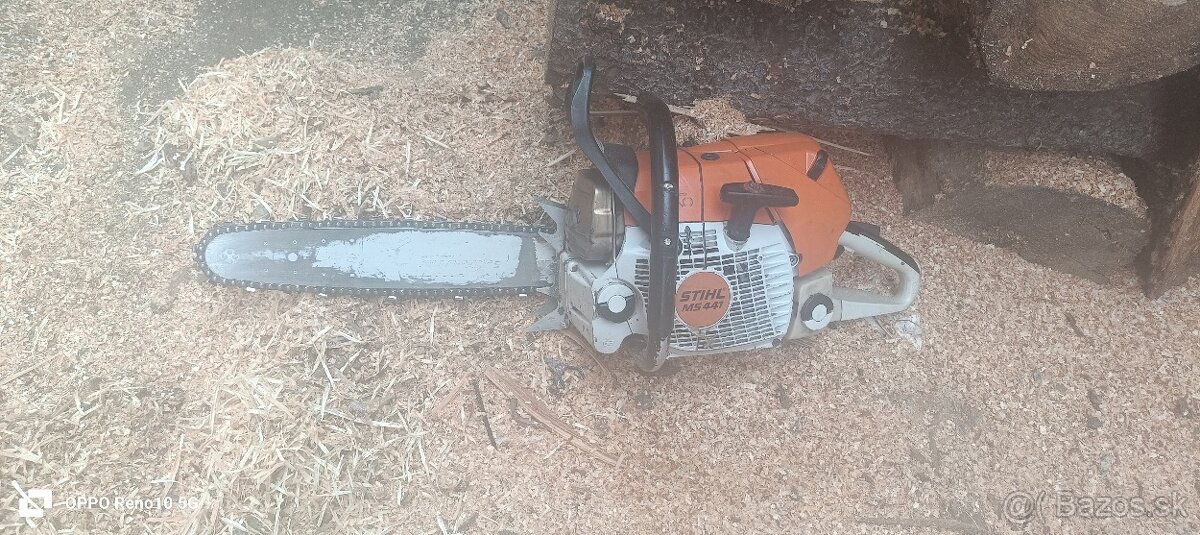 Stihl