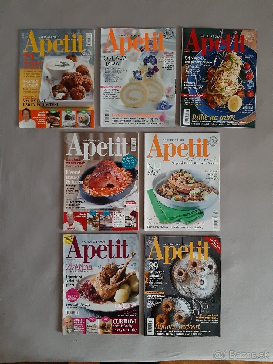 Apetit