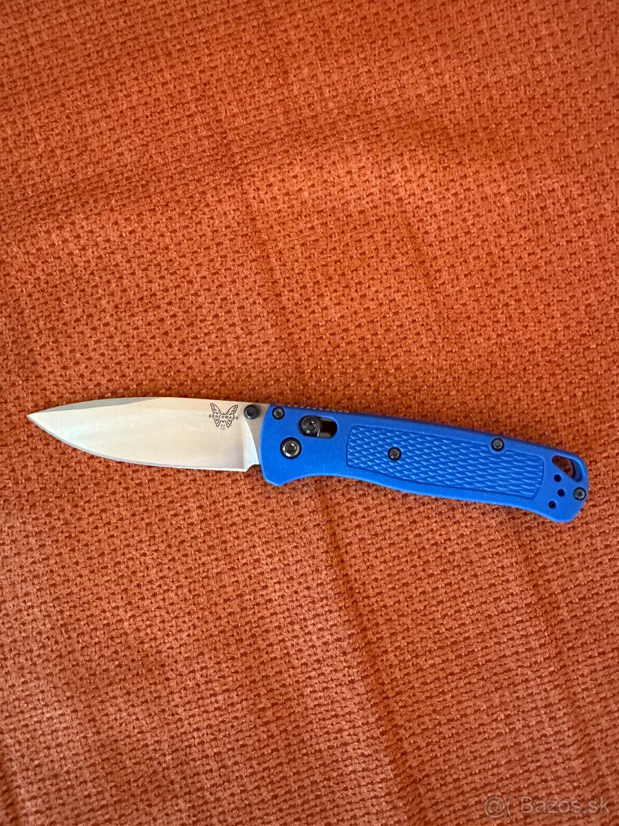 Benchmade Bugout