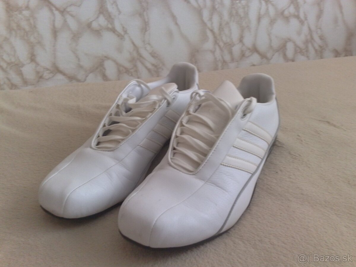 Predám tenisky adidas porsche design sports II - uk10