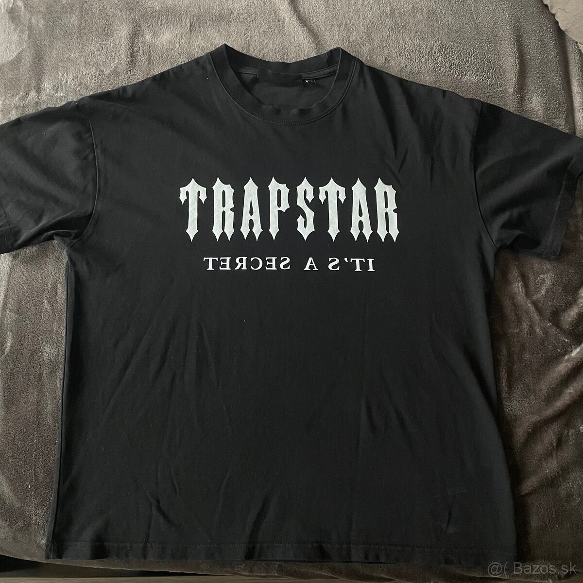 Trapstar Tričko