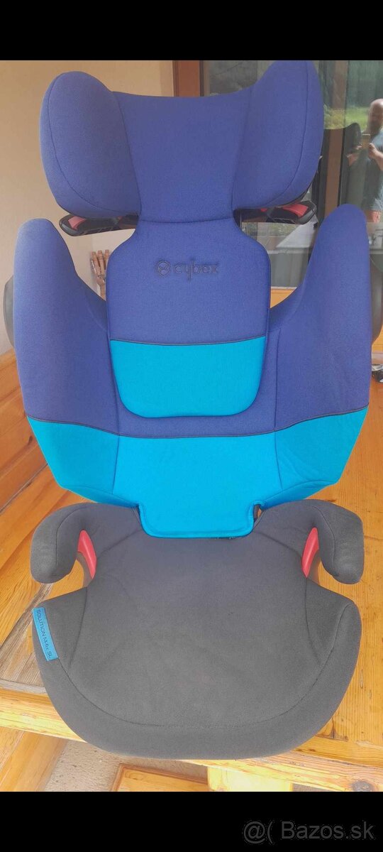 Autosedacka Cybex