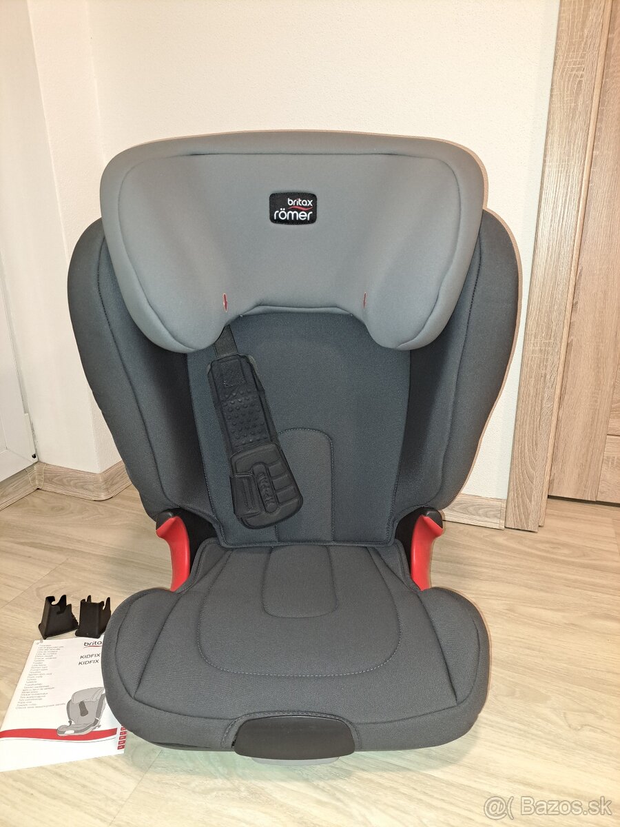 Britax Römer KIDFIX XP