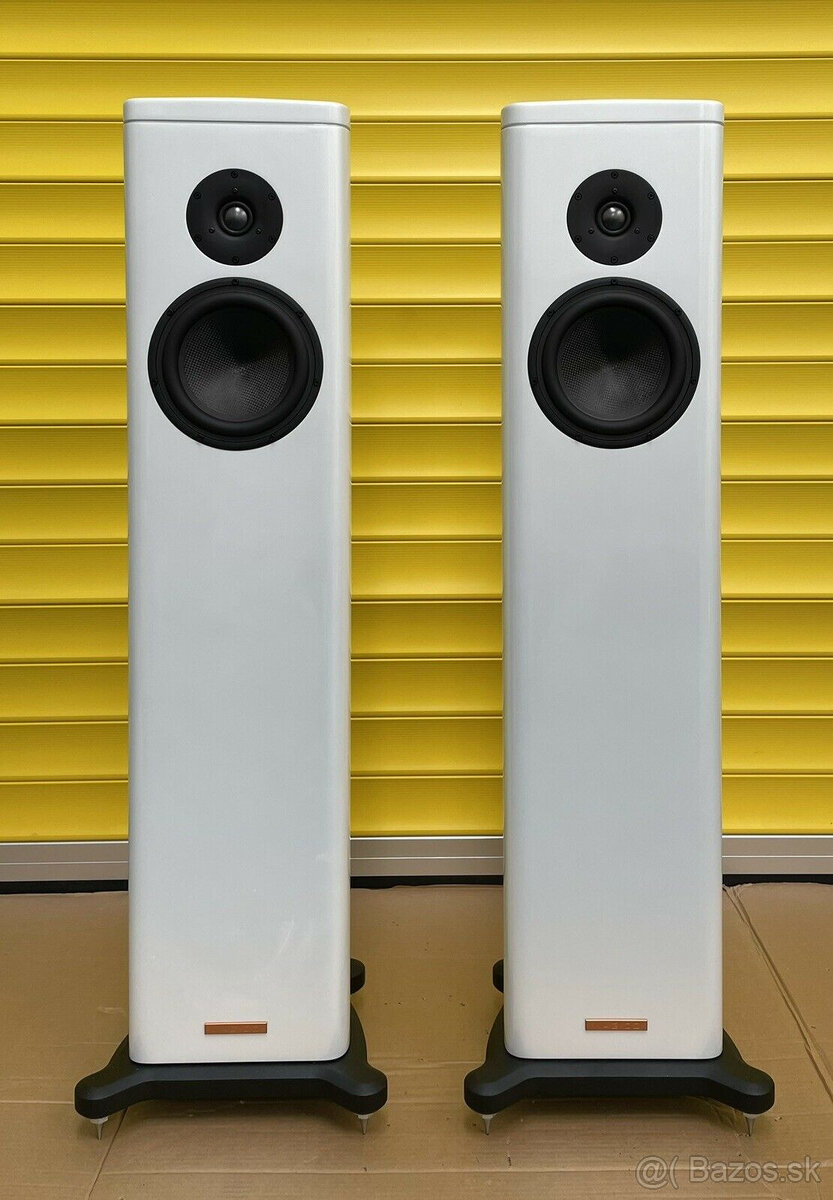 Magico S1 Mk2 MKII