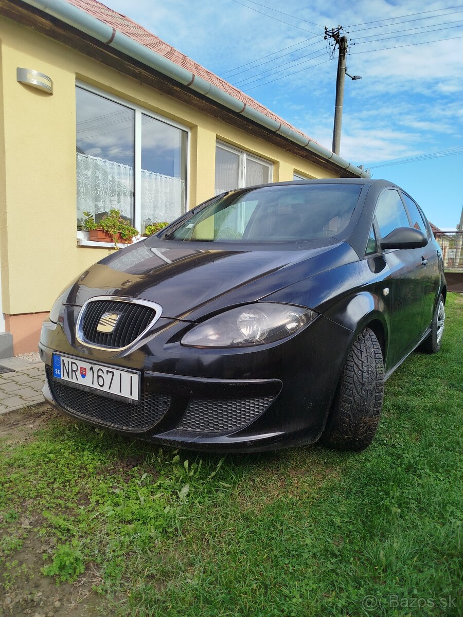 Seat Toledo 2.0 tdi