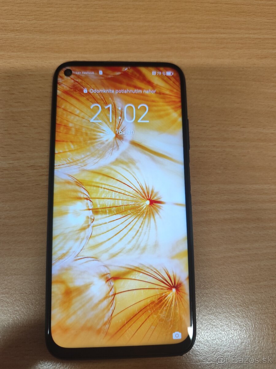 Huawei p40 lite