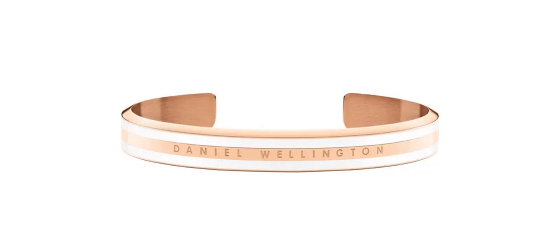 Daniel wellington náramok