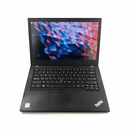 Lenovo ThinkPad T480 i5-8350U 8 RAM 256 SSD