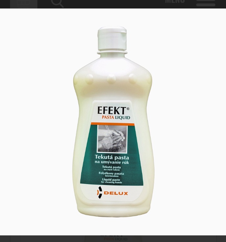 EFEKT PASTA LIQUID 450g