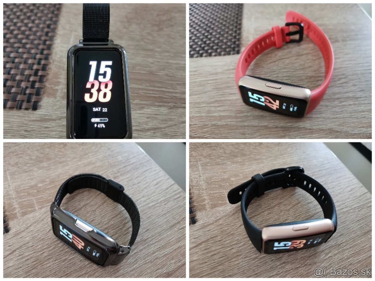 Huawei Band 6