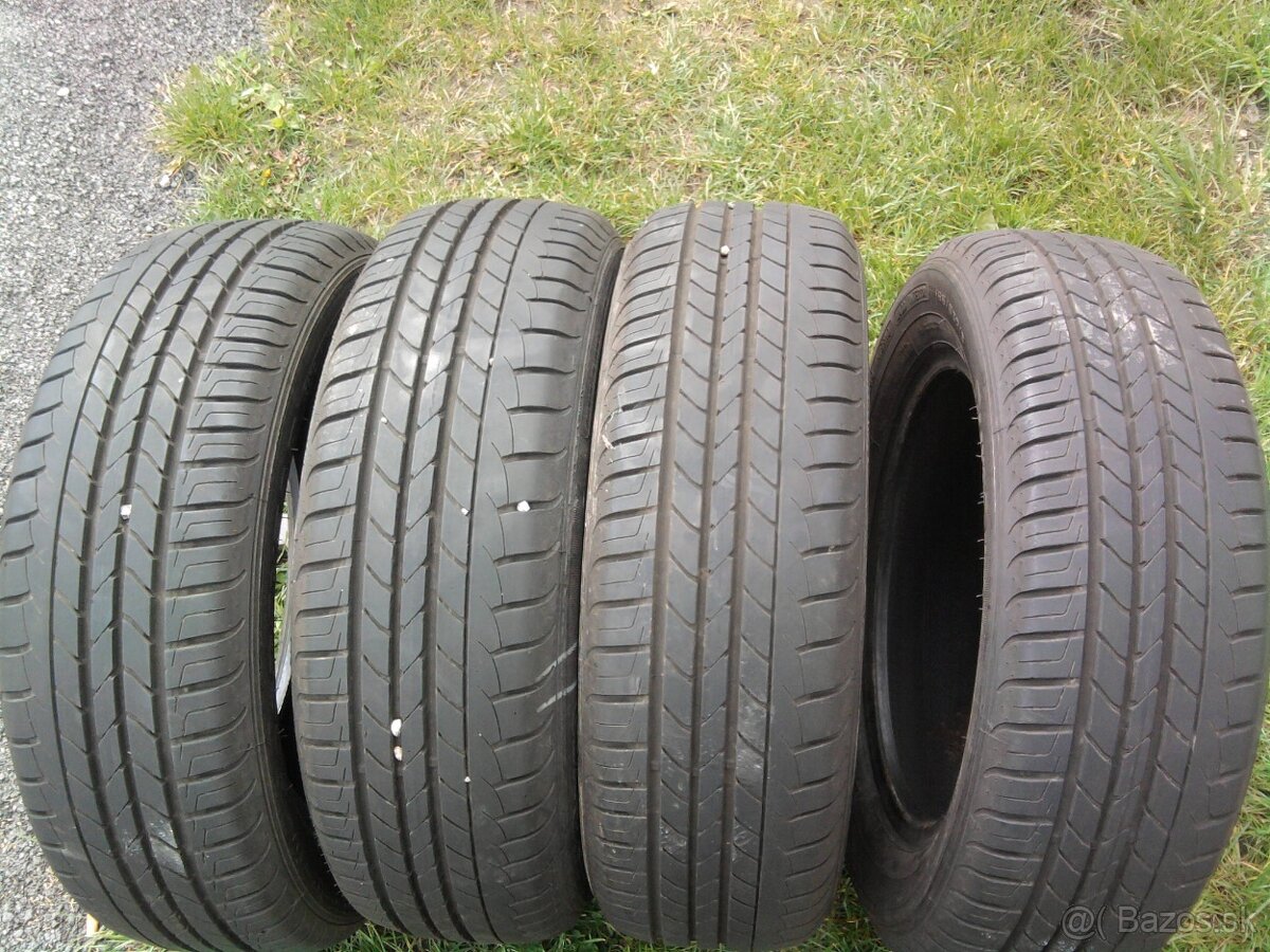 Predam letne pneu 185/65 R15