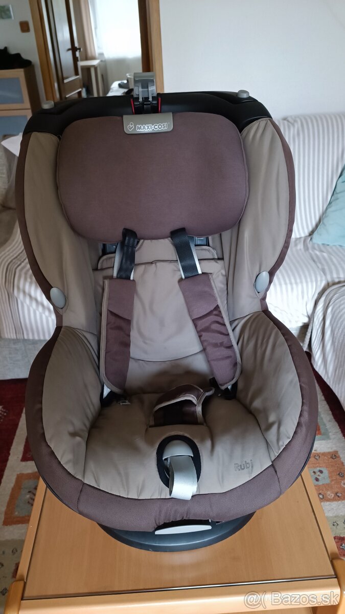 Maxi-Cosi, 9-18 kg