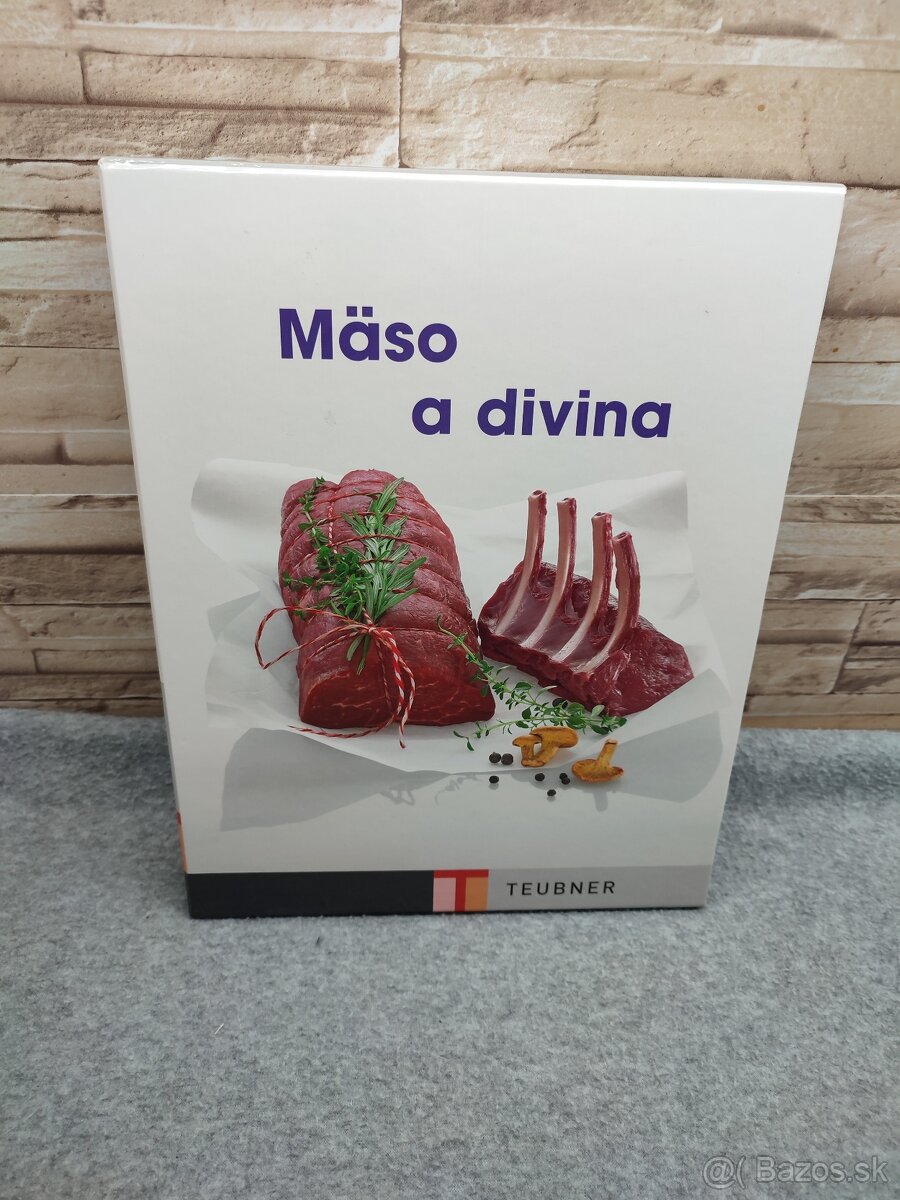 Mäso a divina