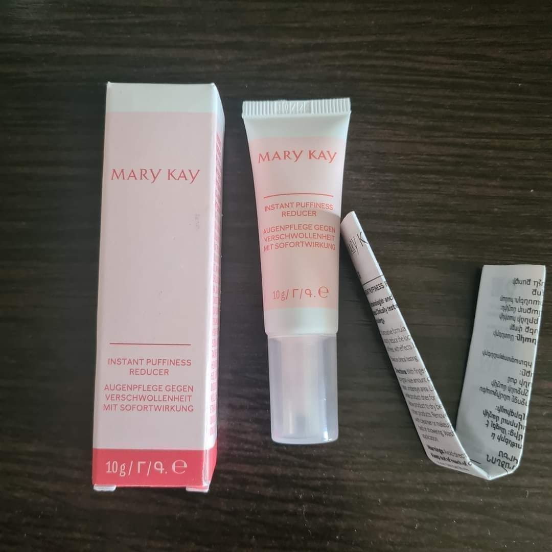 Mary kay