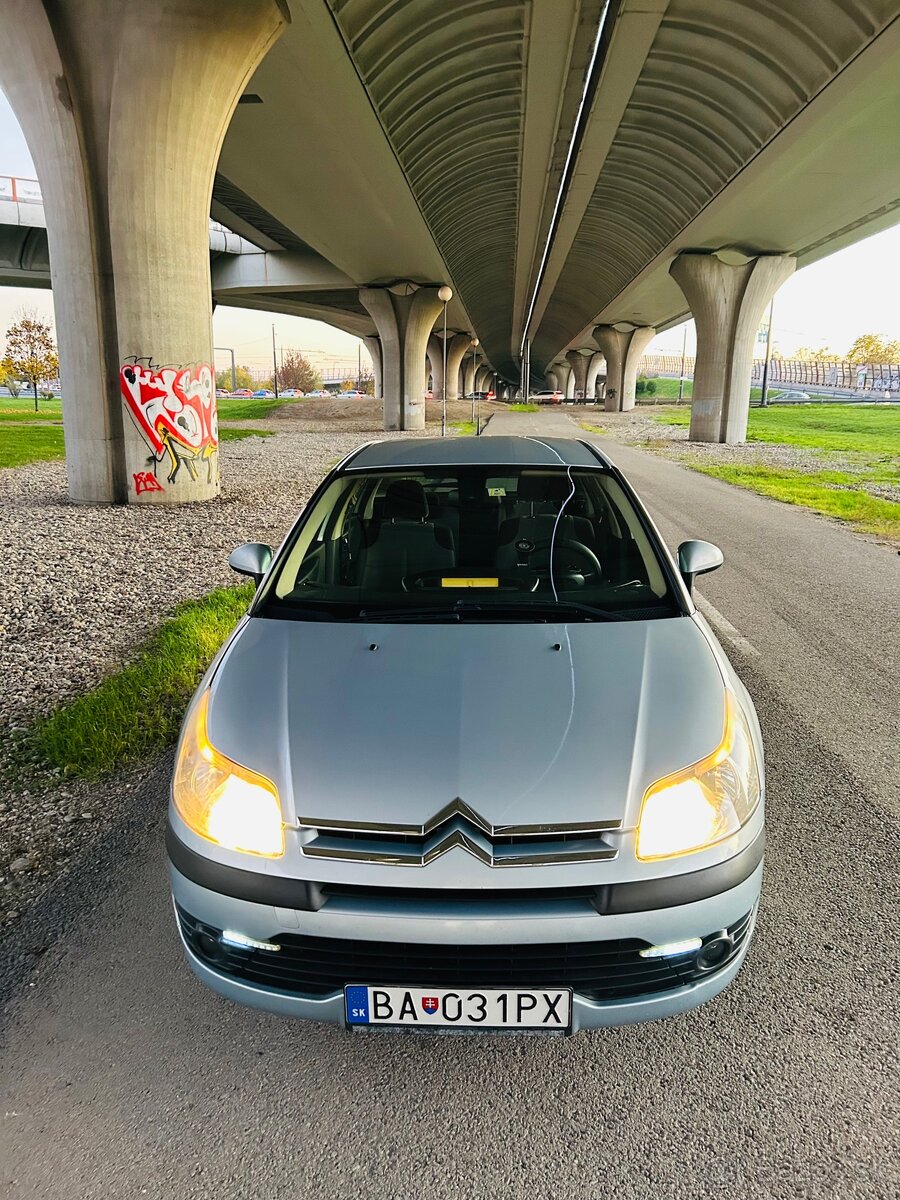 Citroën c4