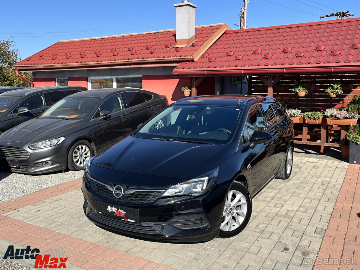 Opel Astra Sport Tourer ST 1.5 CDTI 122k Elegance