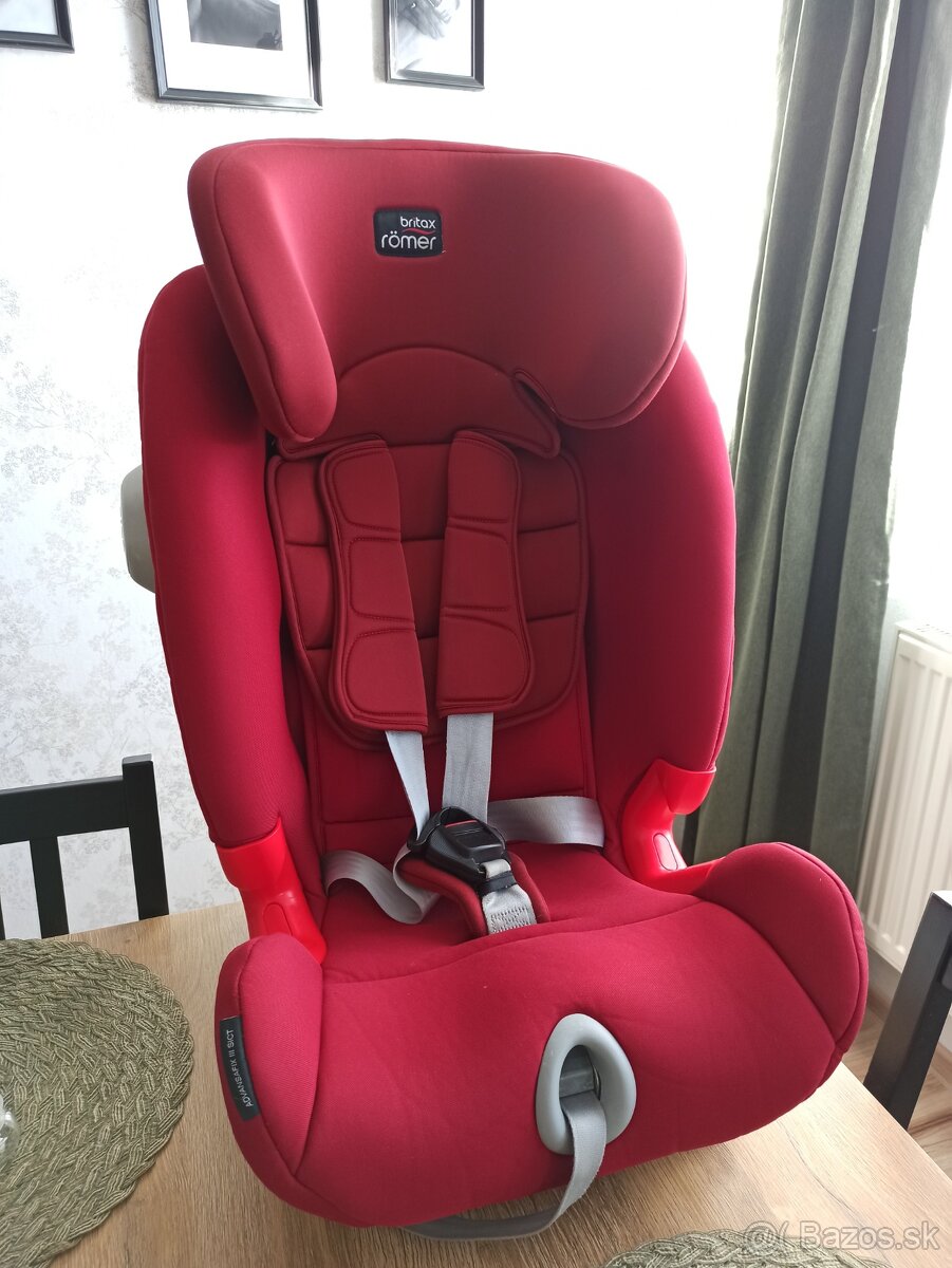 Britax Römer 9-18kg