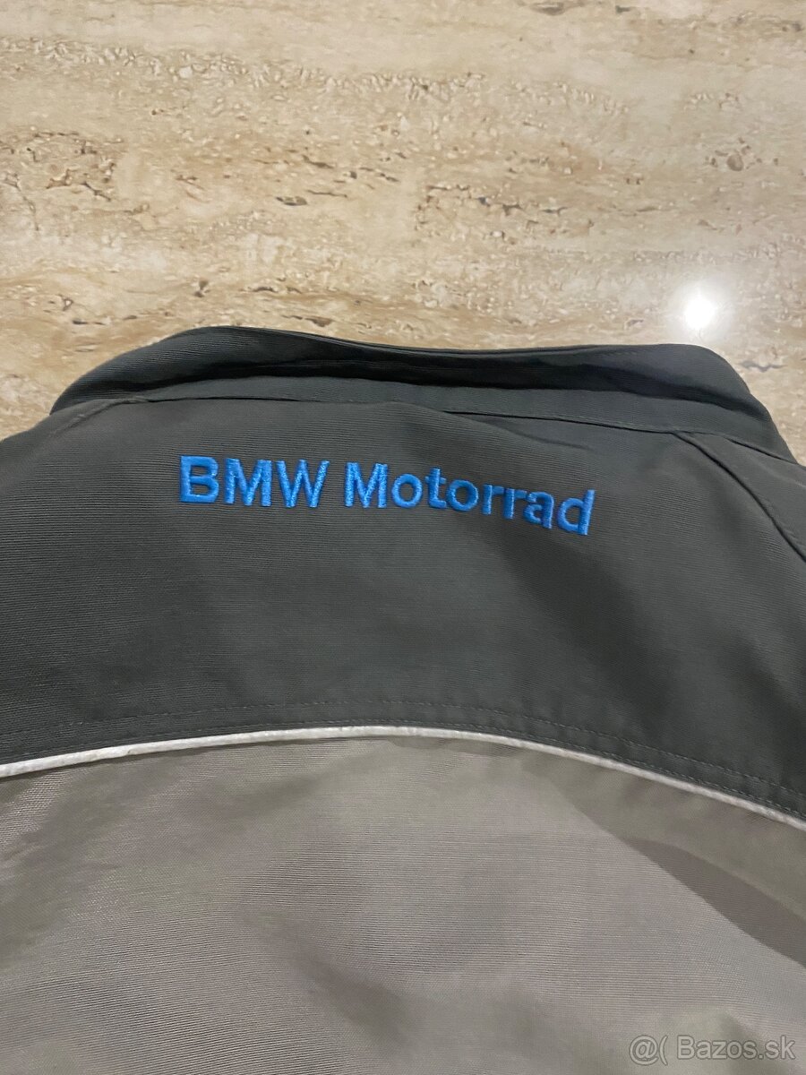 motorkársky oblek BMW Motorrad