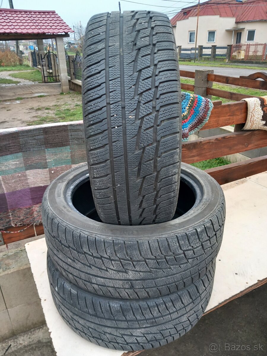 Zimne pneumatiky 225/45R17