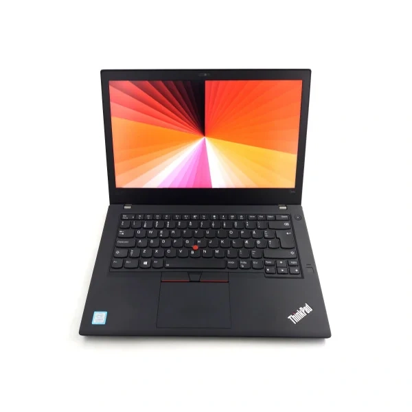 Lenovo ThinkPad T480 Intel i5-8250U 8 RAM 256 SSD