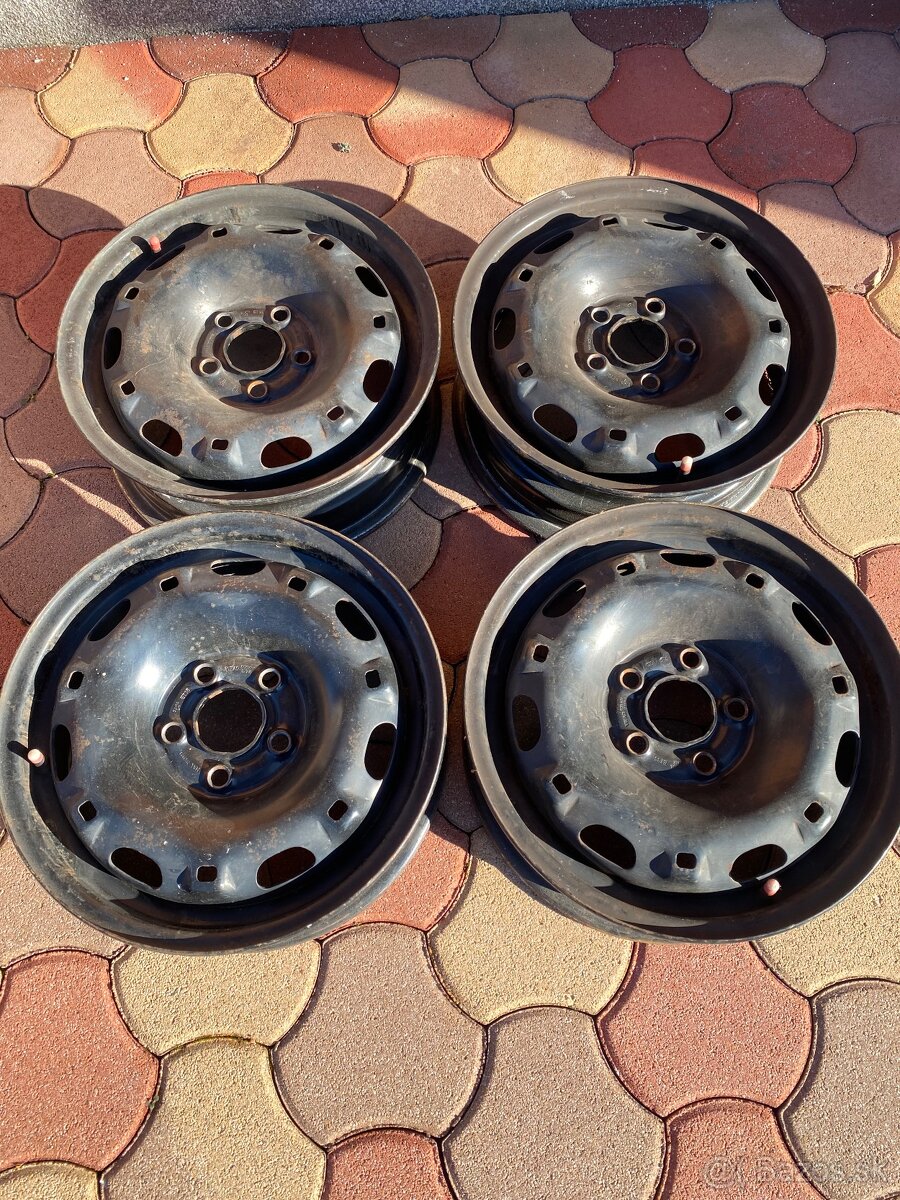 5x100 R14