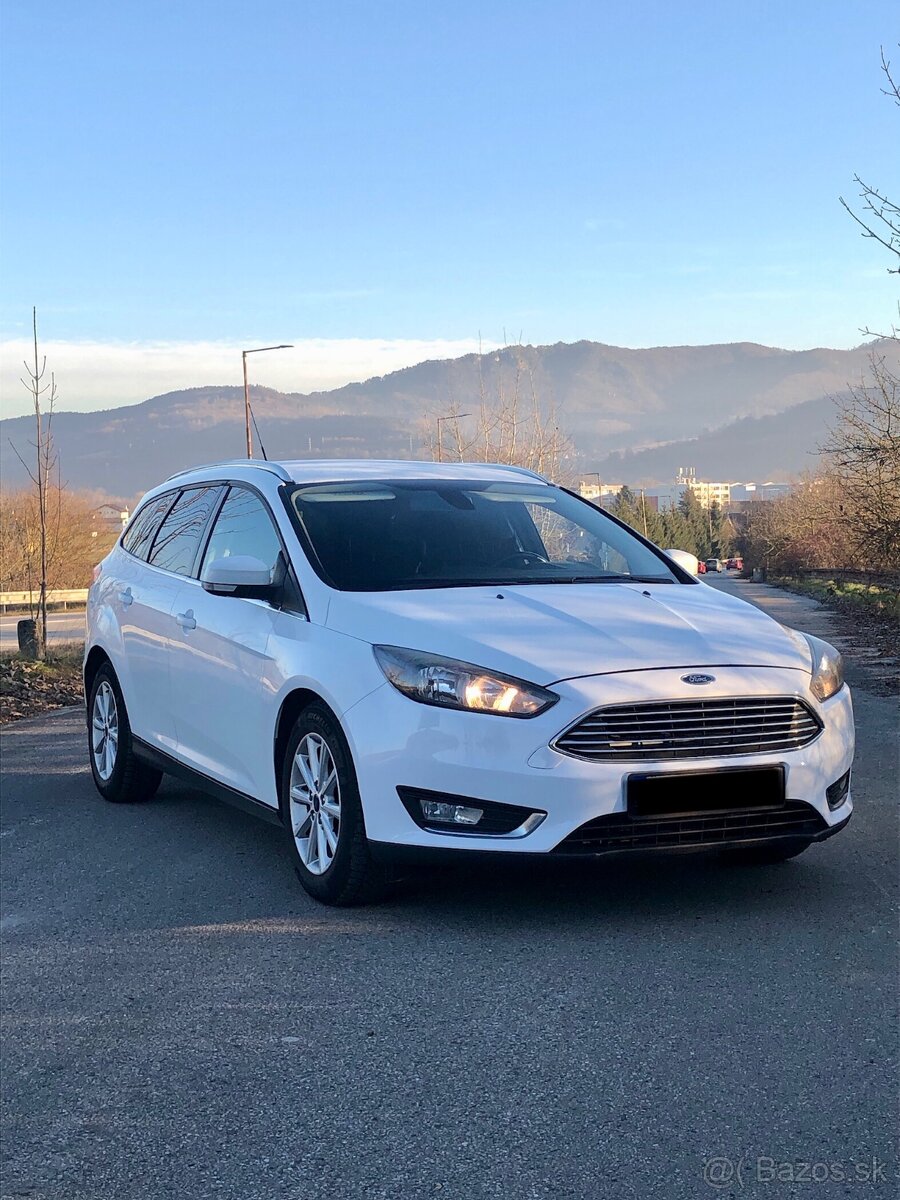 ❗️FORD FOCUS COMBI 1.5TDCi❗️