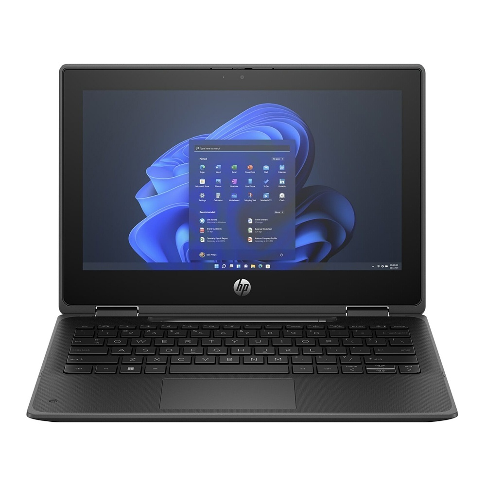 Notebook HP Pro x360 Fortis 11 G11 s dotykovým perom.2r zár