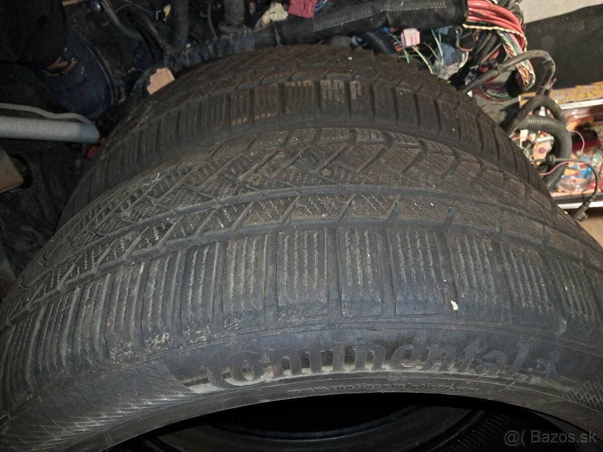 255/45 R20 101V