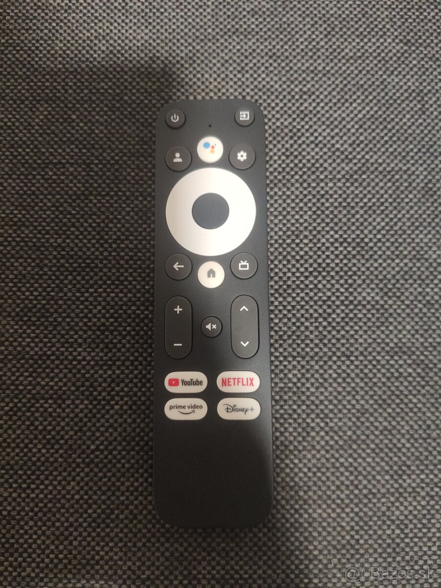 Tv box