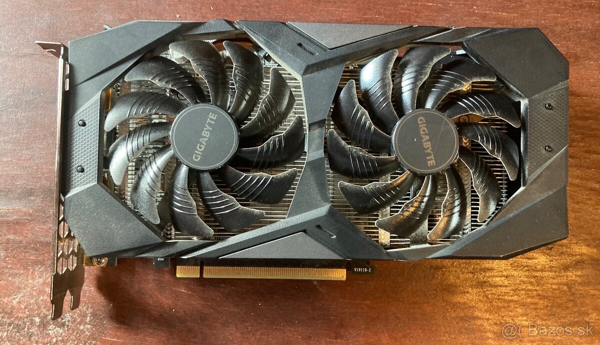 Gtx 1660 super