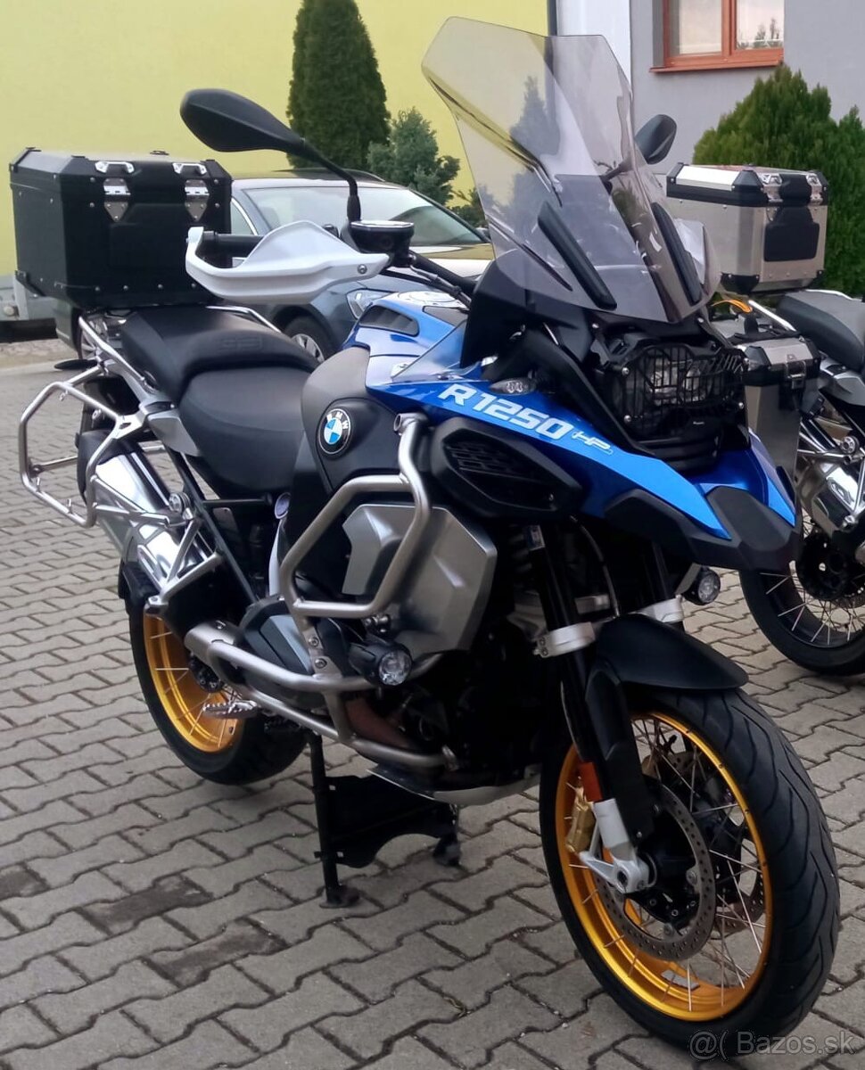 BMW GS ADVENTURE