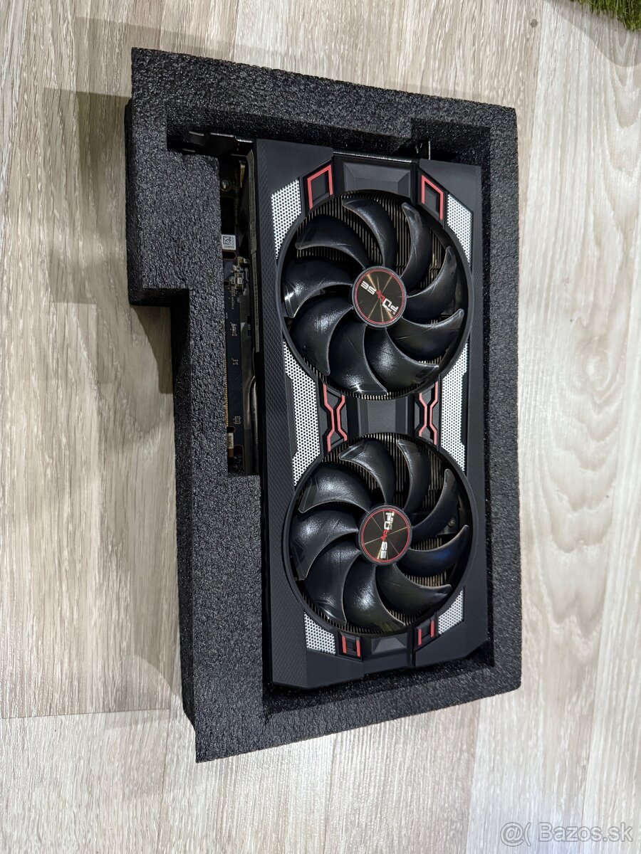 Radeon RX5700XT Pulse