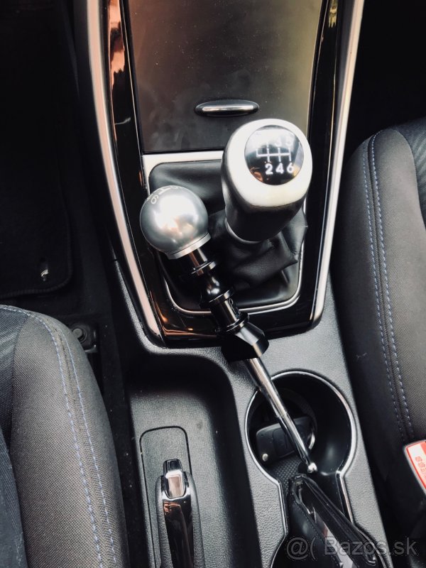 Short Shifter pre Hyundai