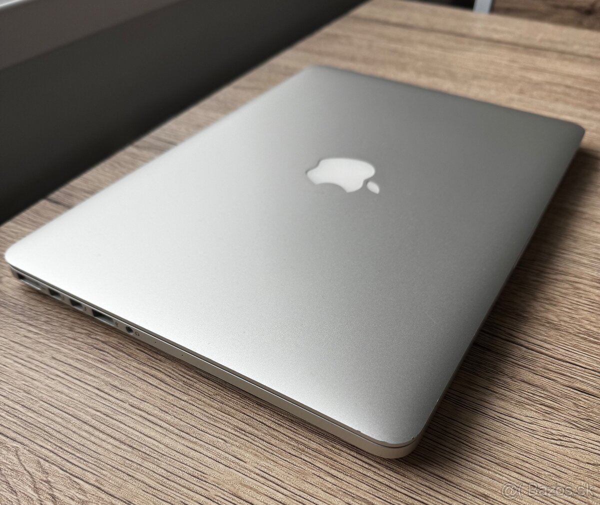 Macbook pro 2014