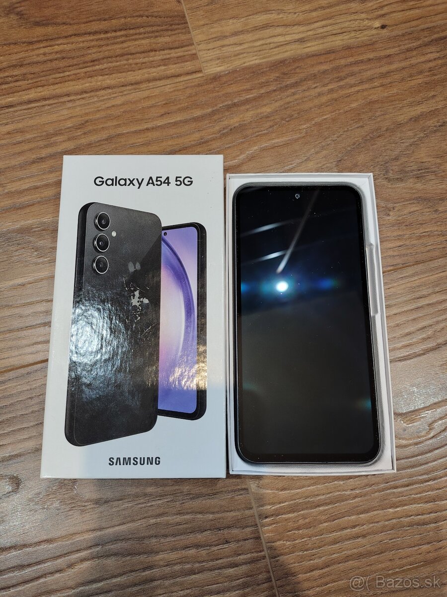 Samsung a54 5g 8gb/128gb