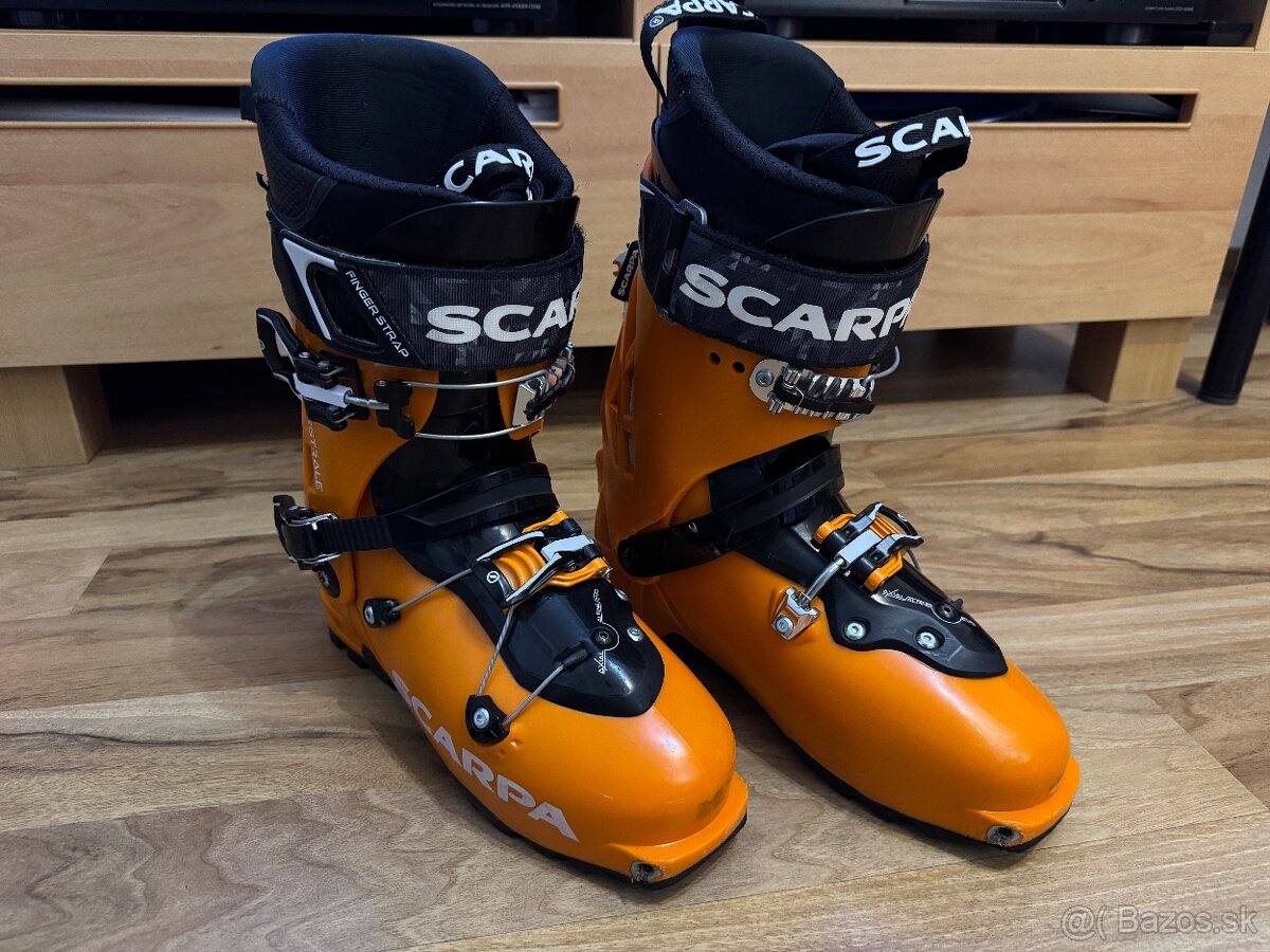 Scarpa Maestrale 2.0 MP 285