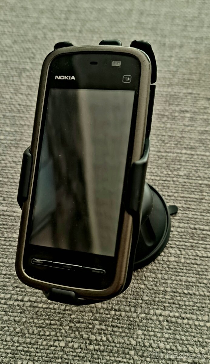 Nokia 5230 navi