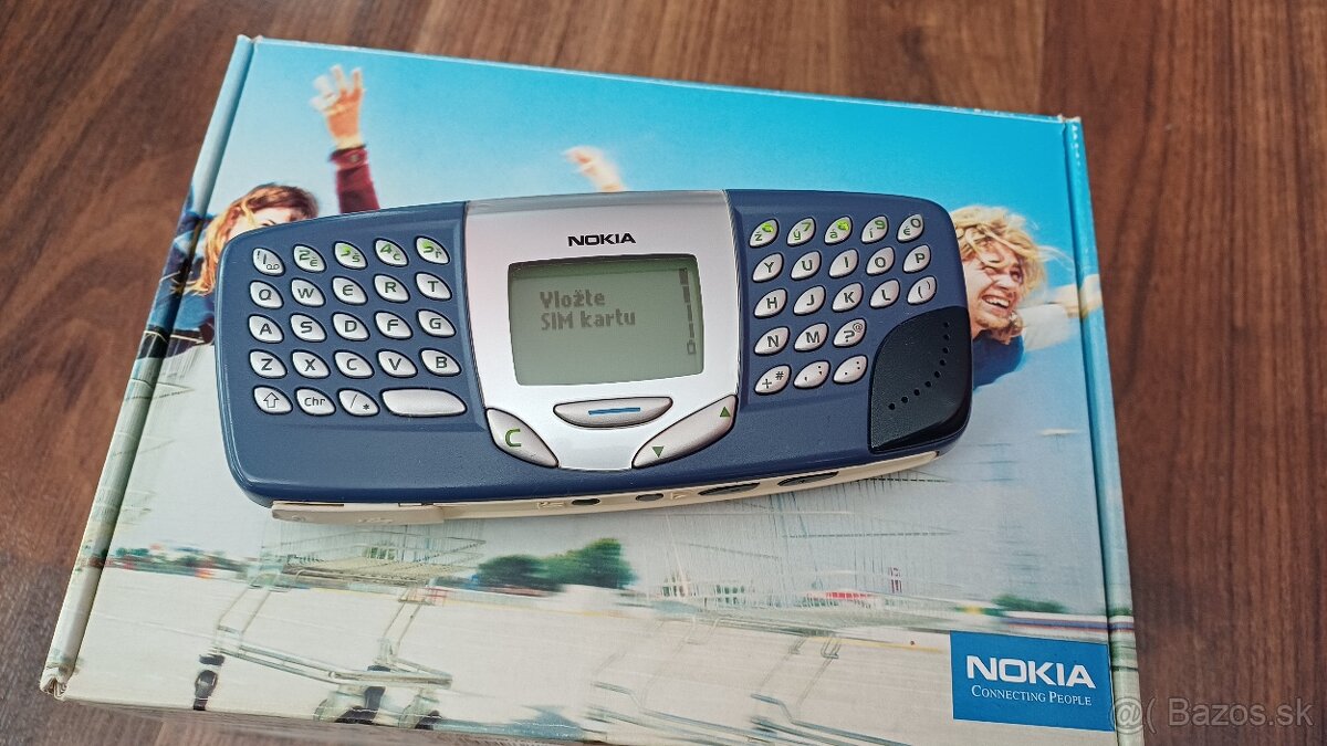 Nokia 5510