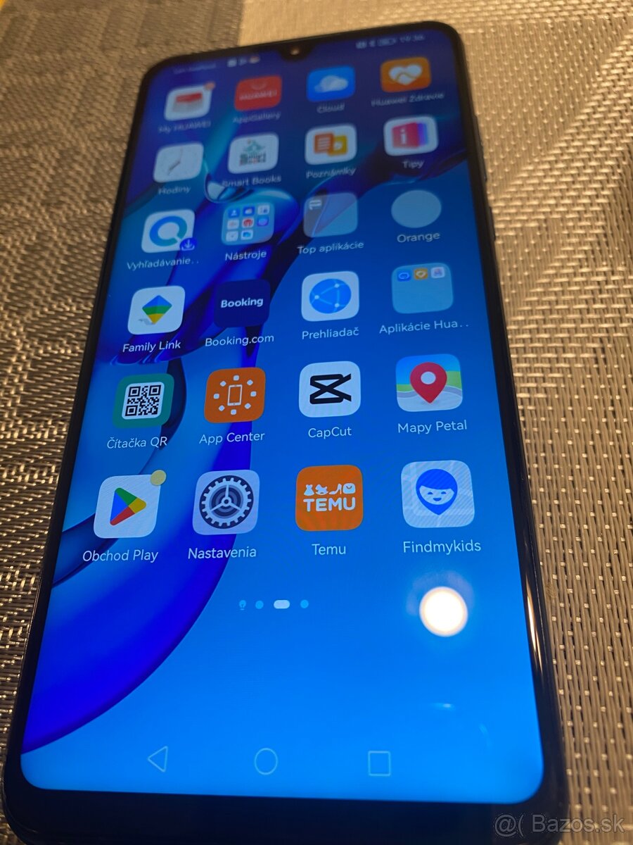 Huawei p30 lite