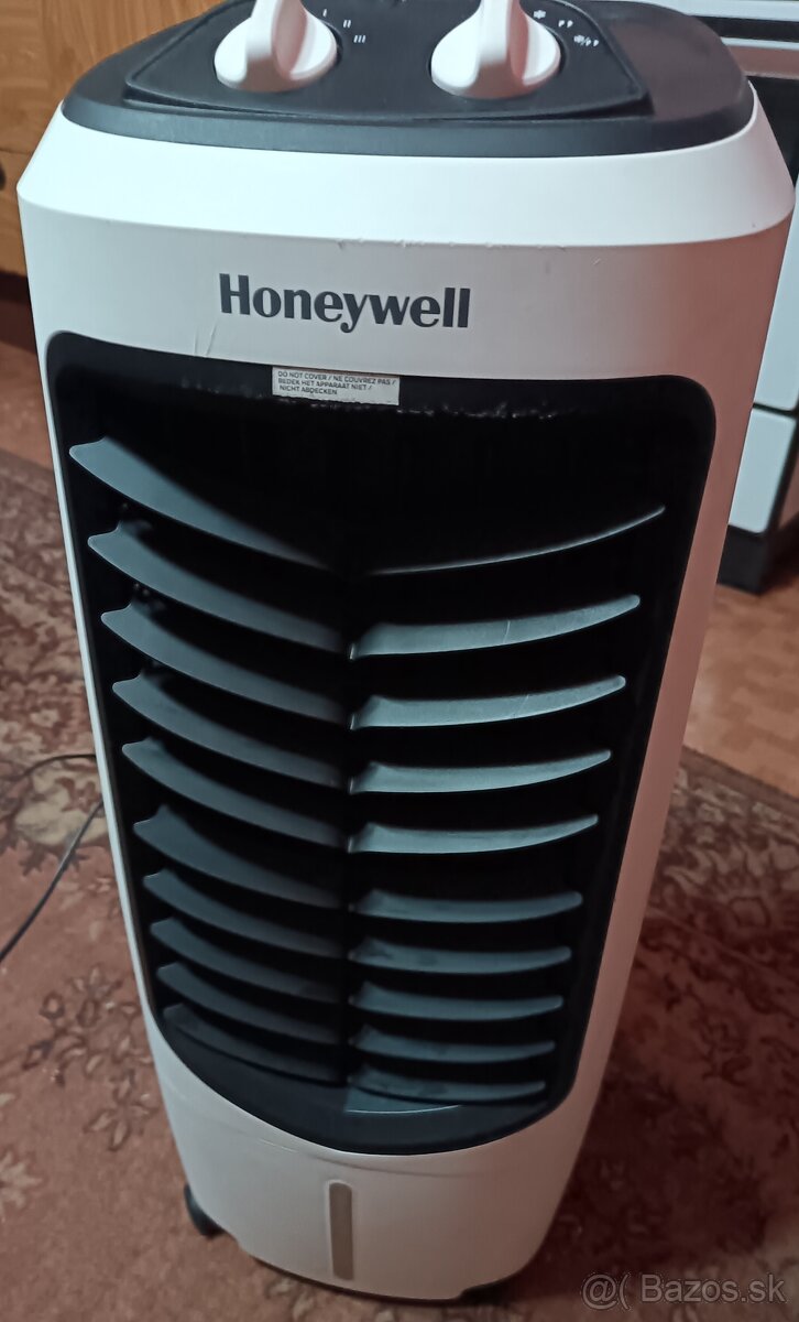 HONEYWELL TC10PM ochladzovač vzduchu