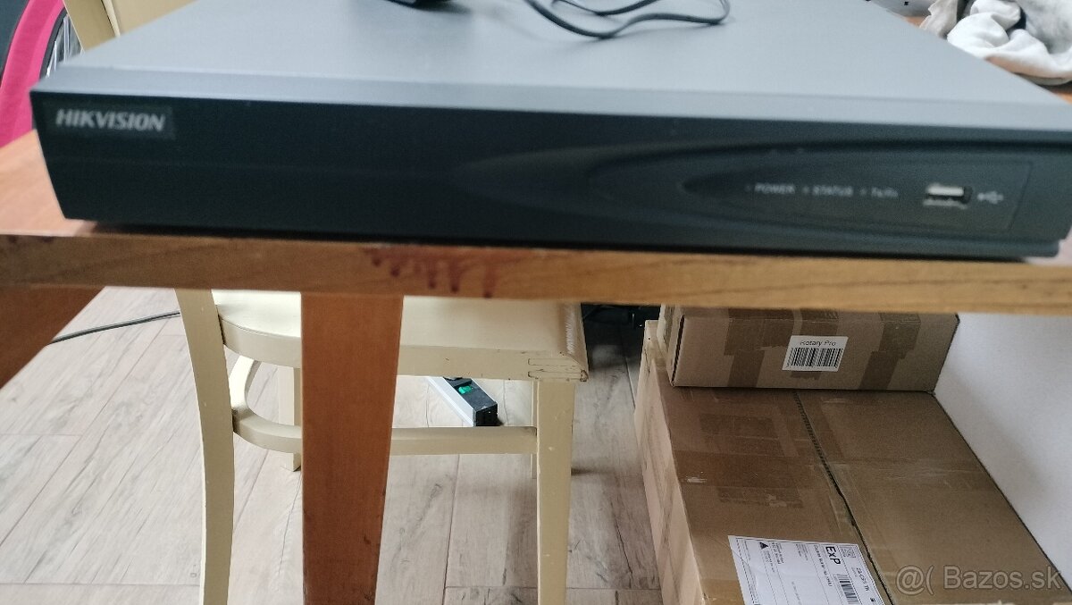 Predám HDD Pre 1 Hikvision kameru