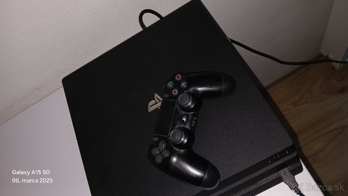 Ps4 PRO