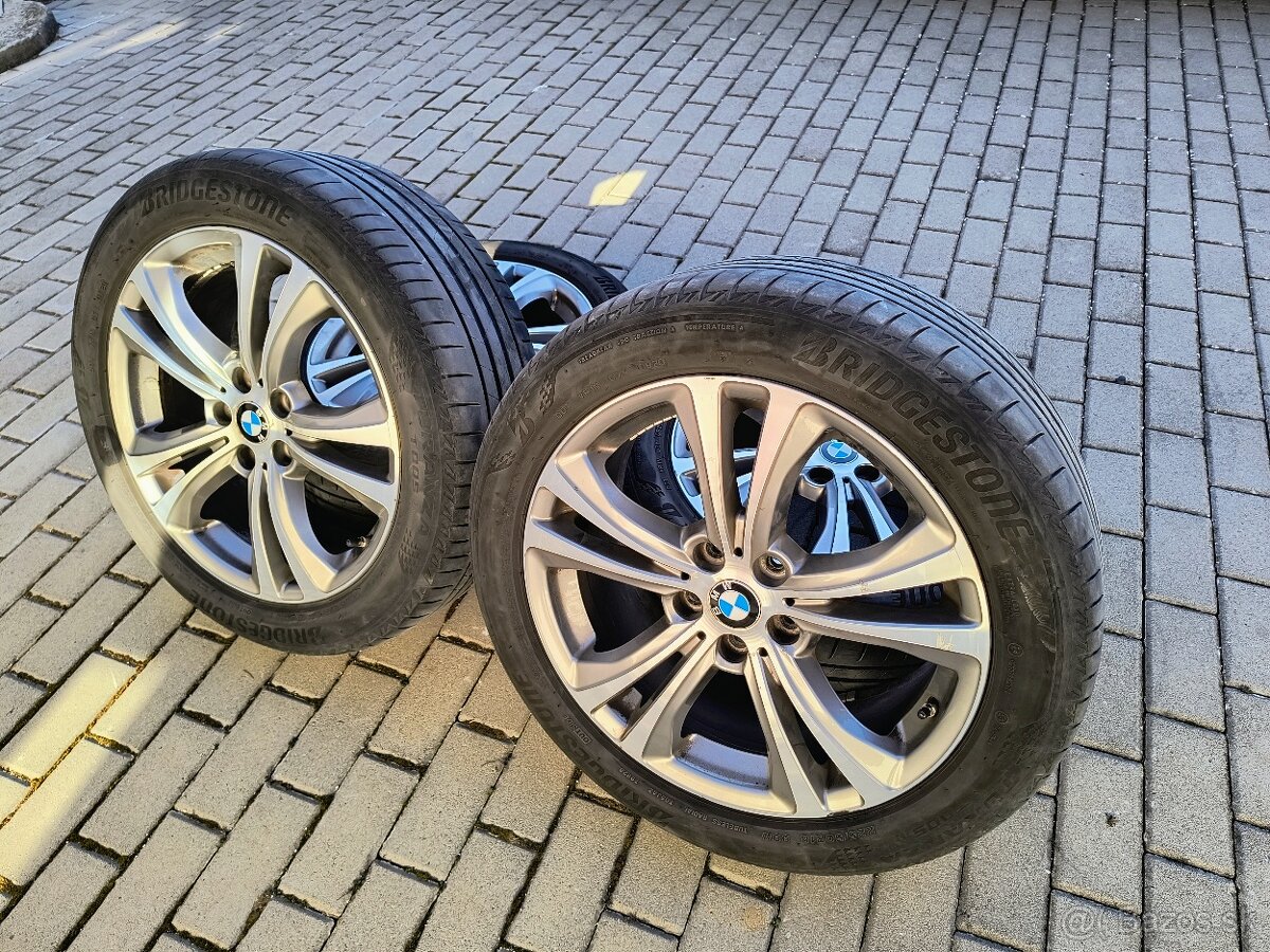 Letna sada BMW R18  5x112