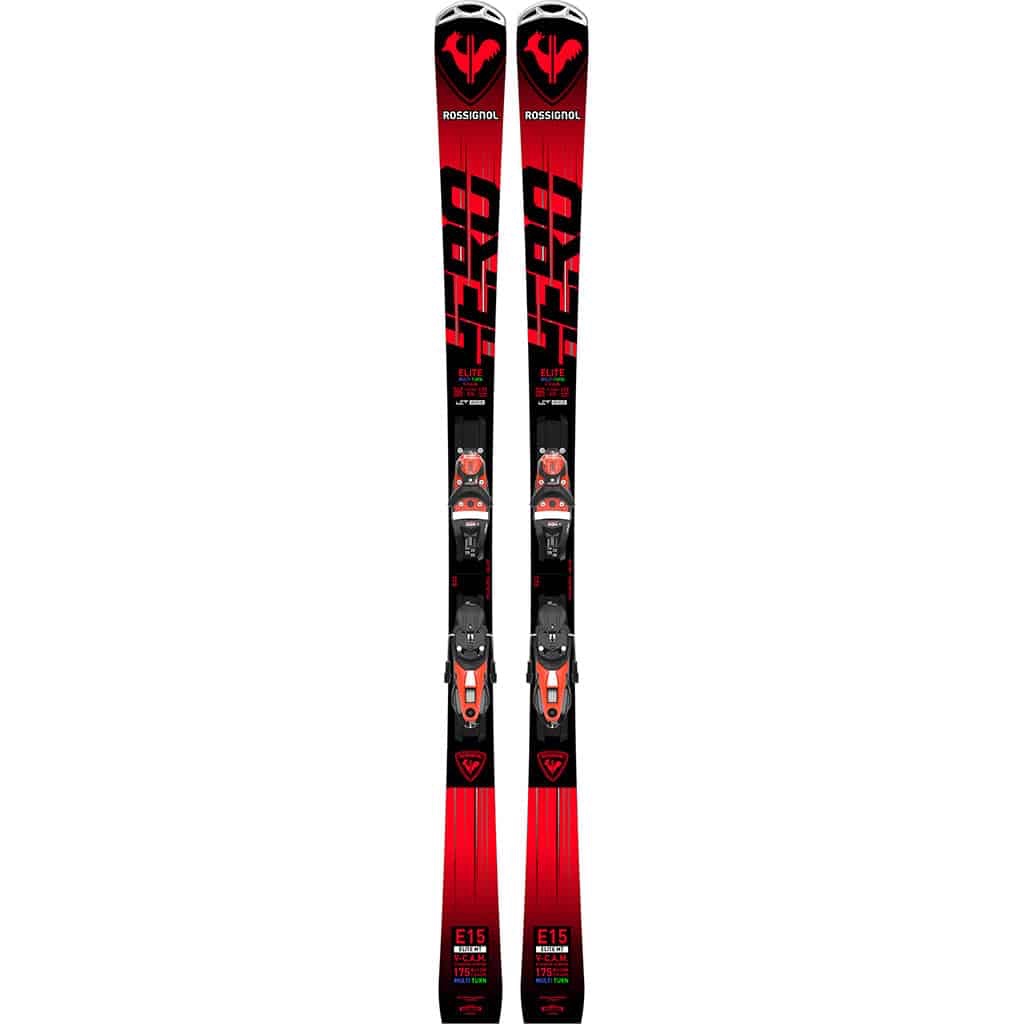 Rossignol Hero Elite MT TI CAM Konect + NX 12 Konect GW