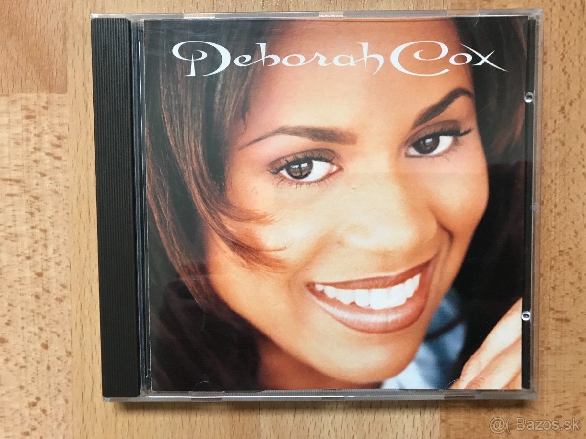 Deborah Cox - Deborah Cox