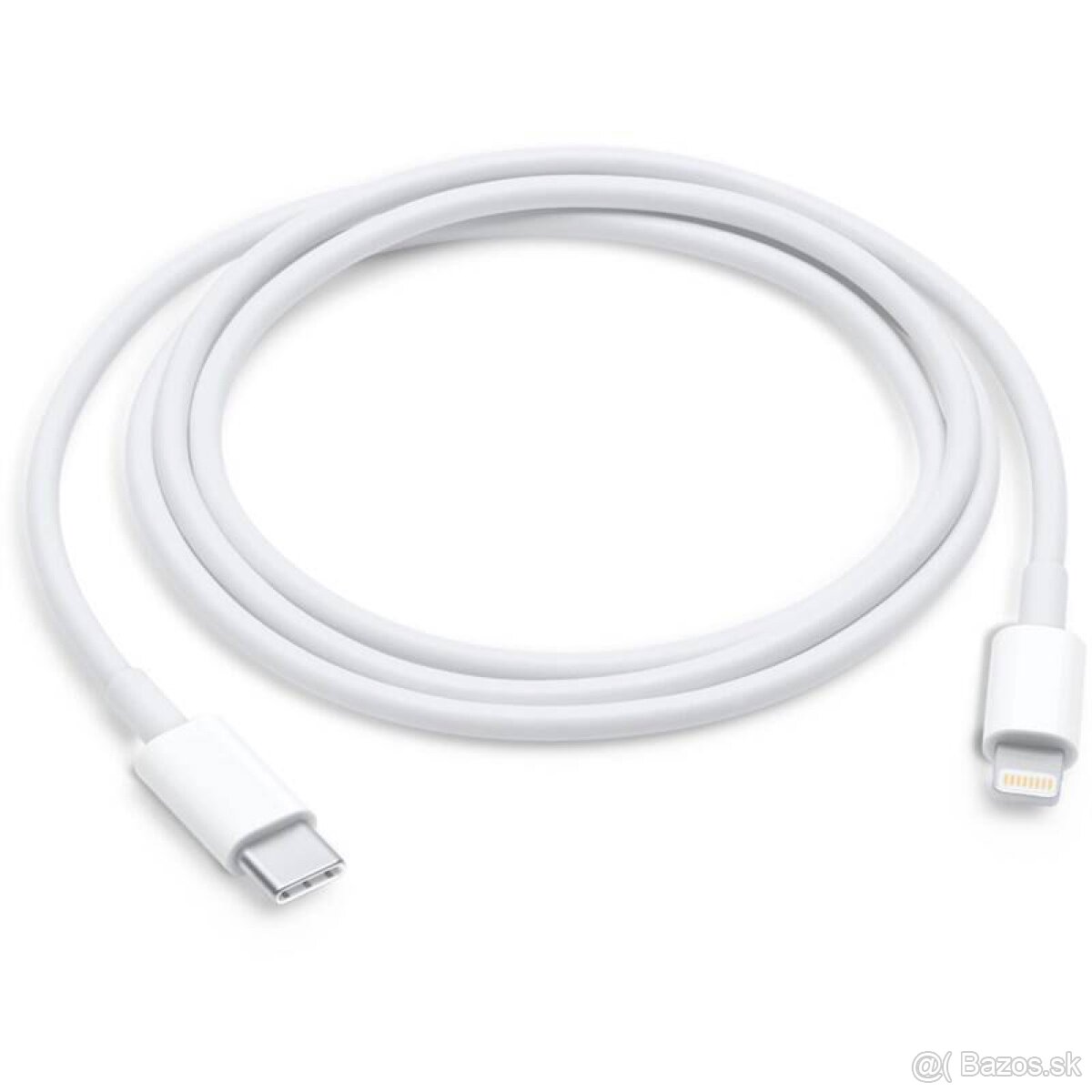 Kábel Apple USB-C/Lightning