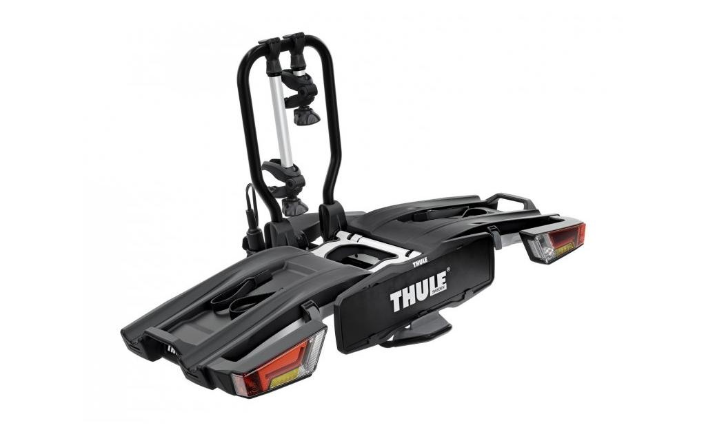 THULE 934 EasyFold XT + 2x rameno + obal